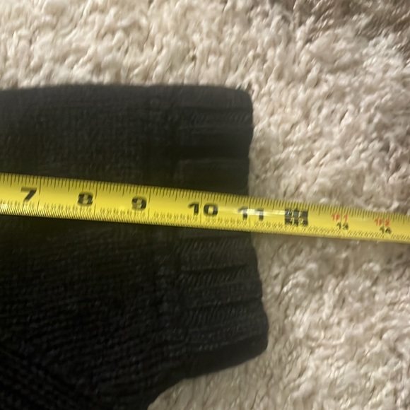 Demylee Wool/Cashmere Sweater Dress - Picture 9 of 13